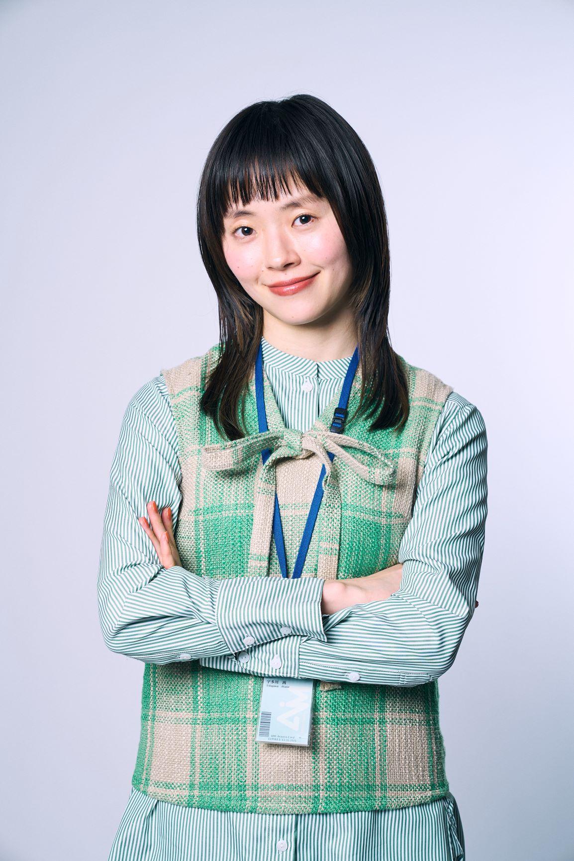 ©マミタ・libre/「40までにしたい10のこと」製作委員会 「40までにしたい10のこと」高山様1ショット