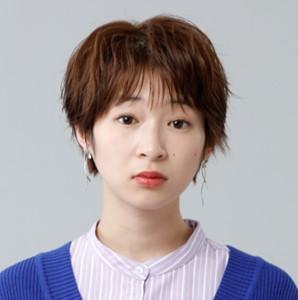 【親友は悪女】石川瑠華
