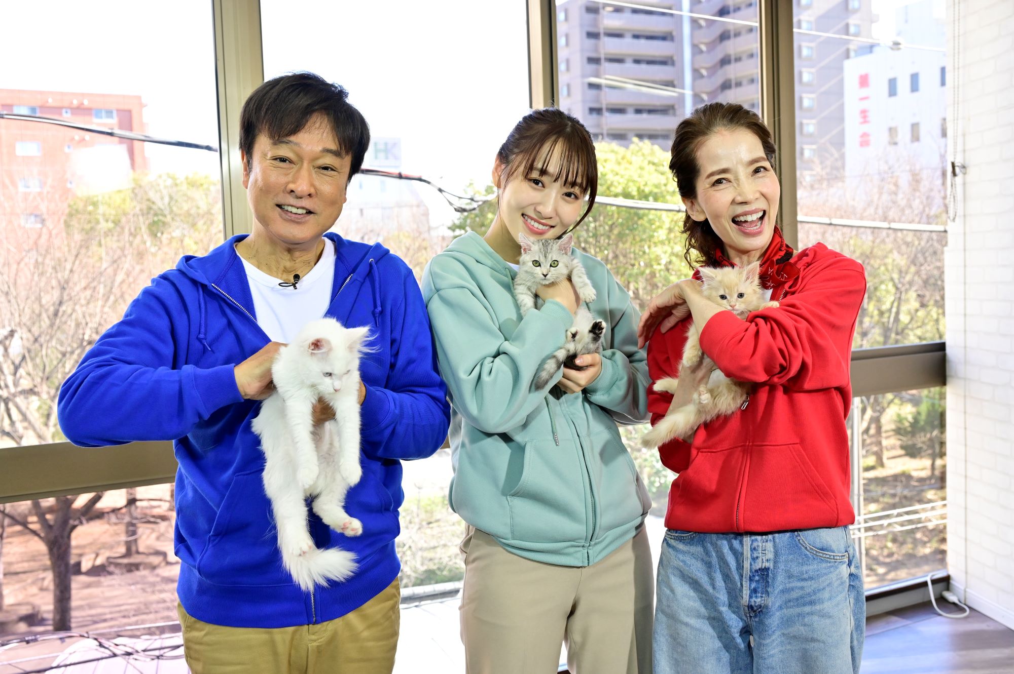 ネコにゃん