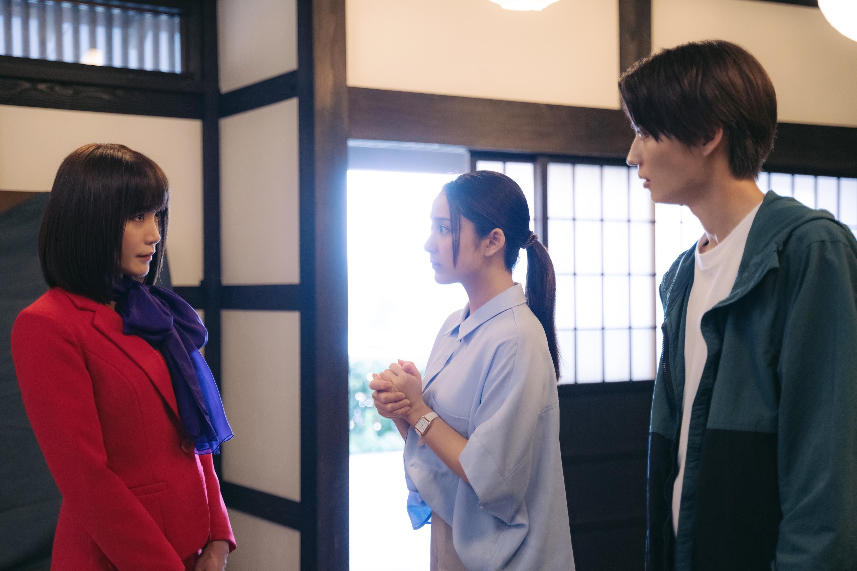 「物産展の女」謎多き“幻の物産展”のカギを握る職人たちに、和田聰宏、吉田伶香、増田修一朗の出演が決定！さらに、人の思いをつなぐ食品バイヤーの奮闘と、食欲をそそる名物が満載のトレーラーが解禁！