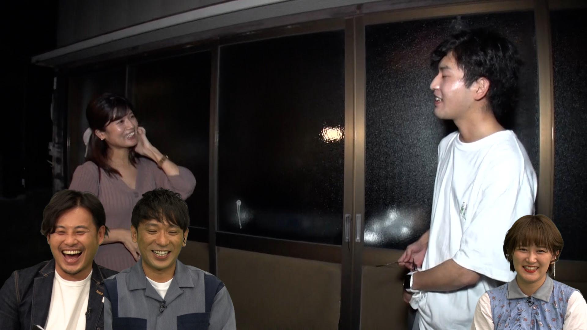 在10月7日起動新節目 前男友的原卡諾的前男友的原卡諾 每個星期四深夜1點 Tere Toli再快 Tere Toli租借最迅速信息 東京電視台 Bs Tere東面7ch 公式