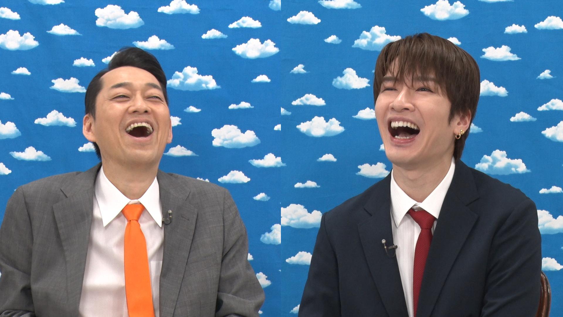 【6月1日（月）夜6時25分～放送「YOUは何しに日本へ？」】ゲストにSnow Man深澤辰哉が初登場！