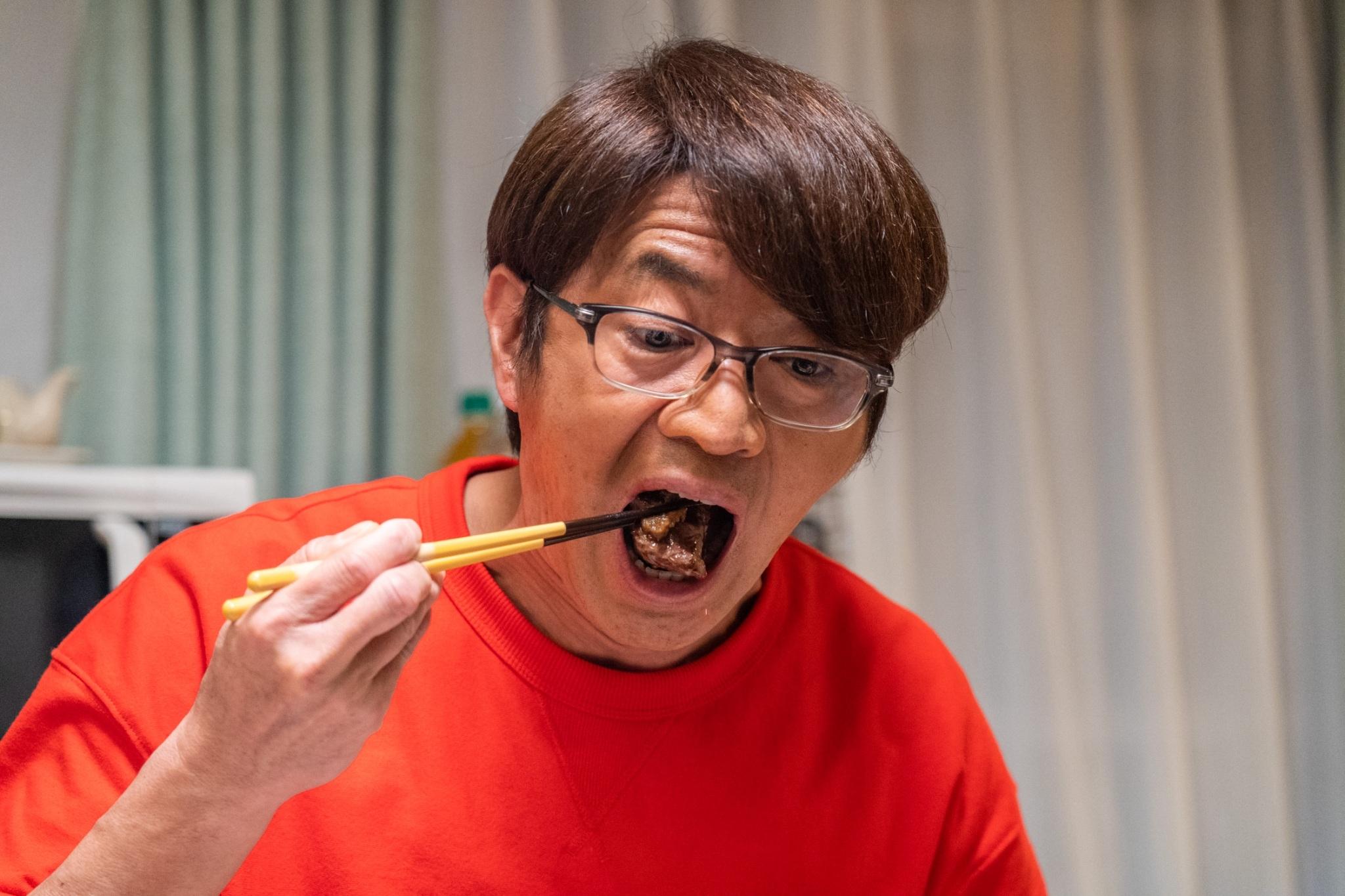 「よだれもん家族」