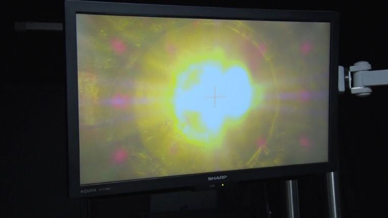 ©BSテレ東 居間2