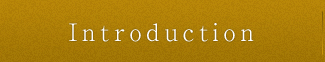 Introduction