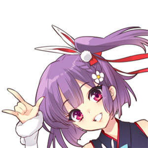 天神子兎音