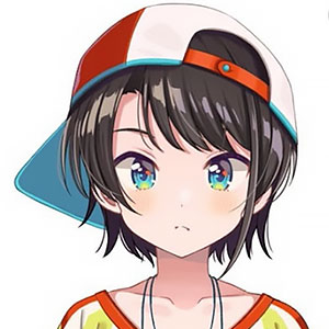 大空スバル