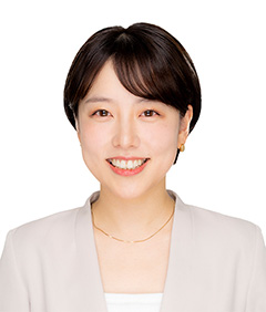 古旗笑佳