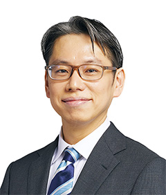 後藤達也