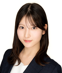 北川莉央