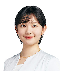 田中瞳