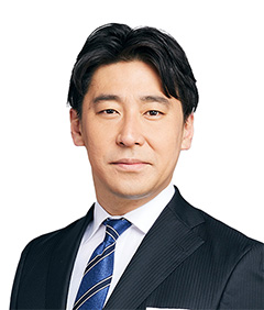 豊島晋作