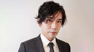 浅川真洋