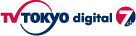 TX TOKYO digital 7ch