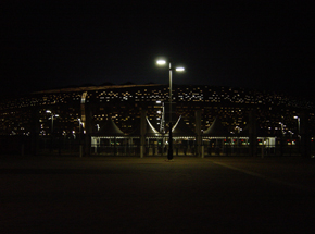 スタジアム