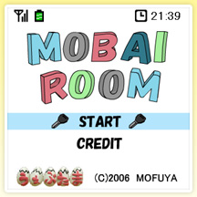 MOBAI ROOM