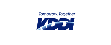 KDDI