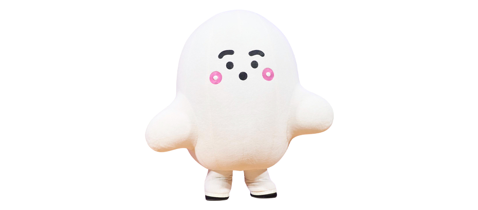 シナぷしゅ