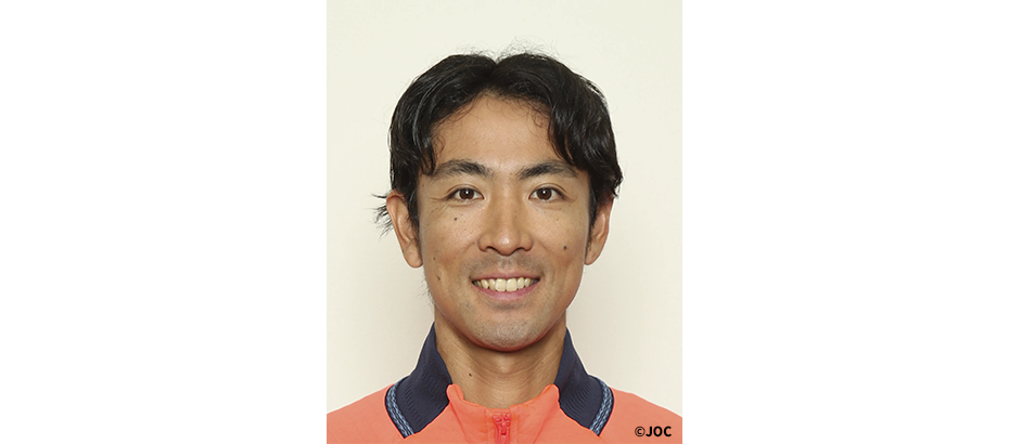 渡部暁斗(TEAM JAPANシンボルアスリート)