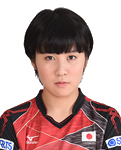 平野 美宇