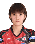 加藤 美優
