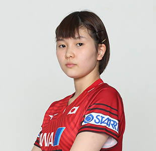 橋本帆乃香