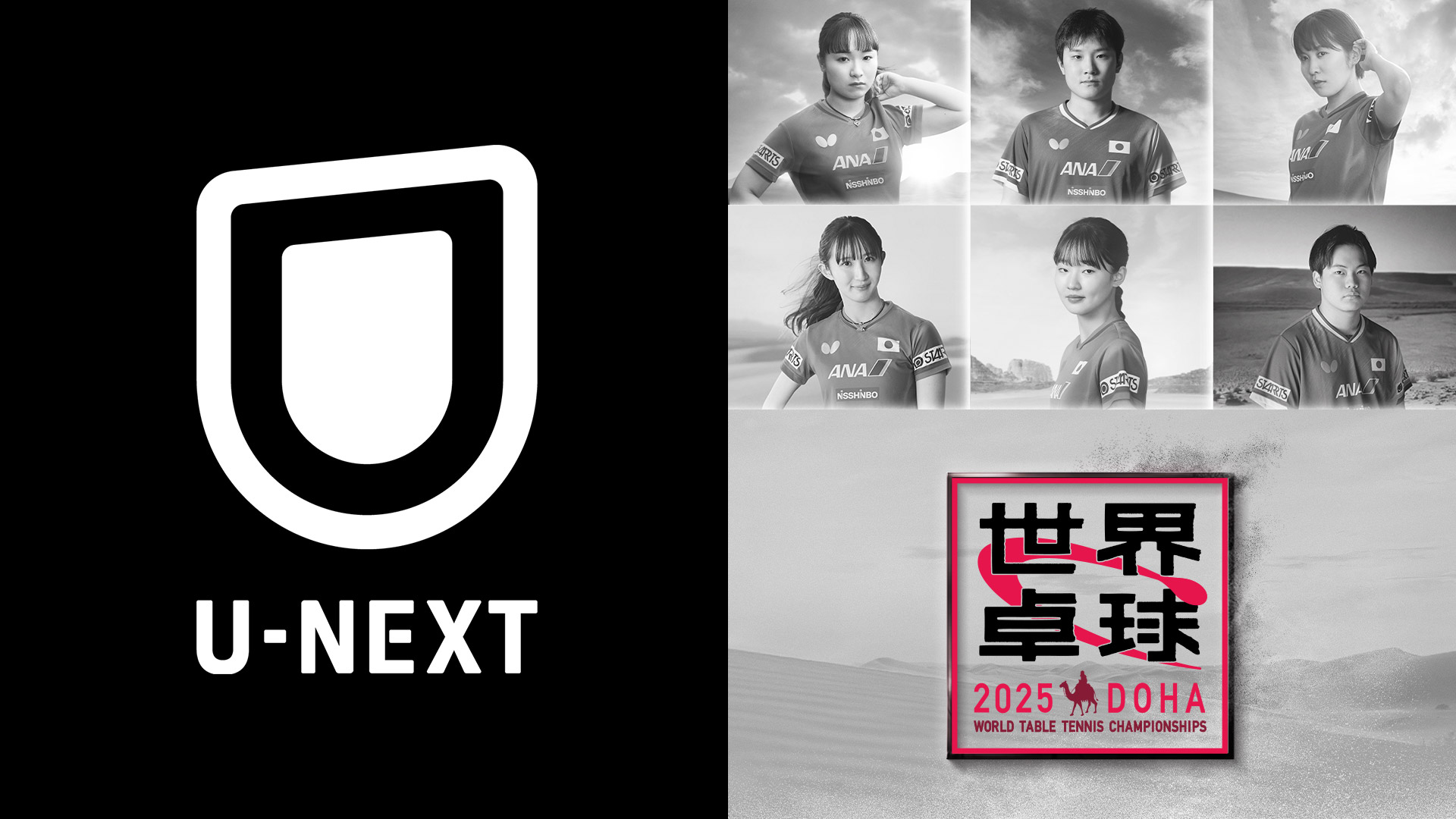 U-NEXT