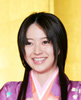 逢沢りな (夕姫 役)