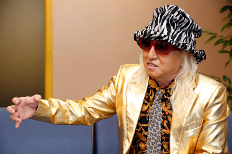 健koo第一 Dj Kooさんが語る 主治医が見つかる診療所 の企画で脳動脈瘤を発見した経緯 テレ東プラス