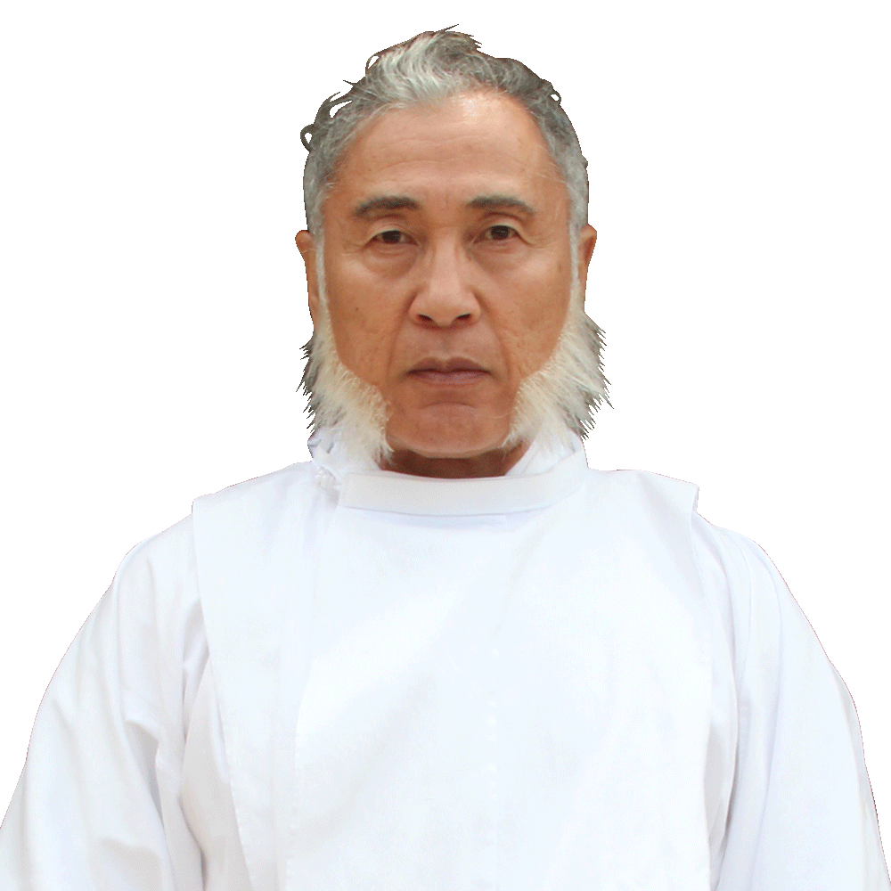 岩鉄齋