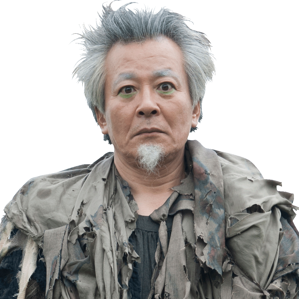 某一個母親 山田真步 勇者吉彥完全圖鑒 東京電視台