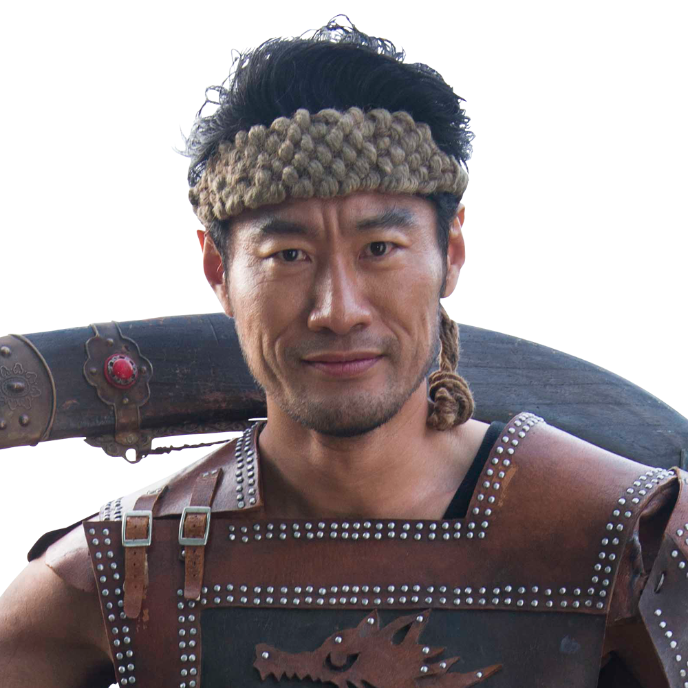 バッシア