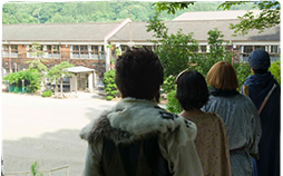 #9 キャパスの村