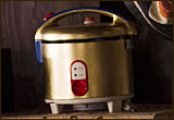 【画像】超炊飯器