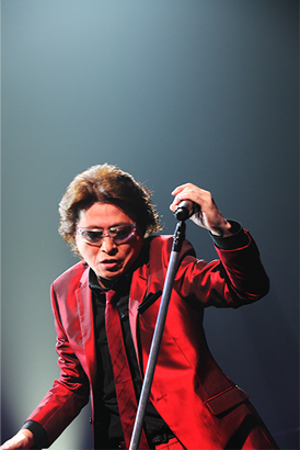甲斐バンド