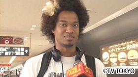 伝説のＹＯＵに会いたい！＆５大空港完全封鎖！「ＹＯＵは何しに日本へ？2時間半スペシャル！」