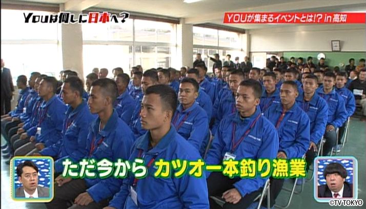リアルにトリハダ！真冬の衝撃映像SP