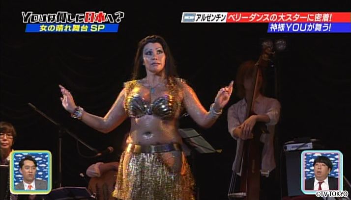 女の晴れ舞台　覗いちゃったSP