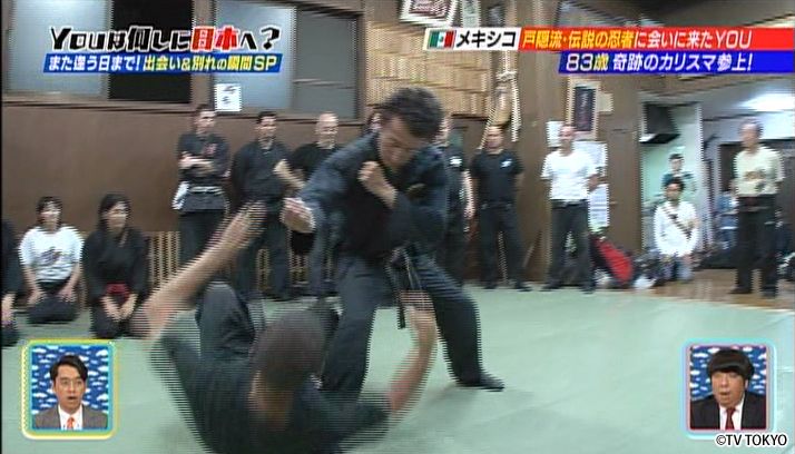また逢う日まで！サヨナラなんて言わせないぜ！SP