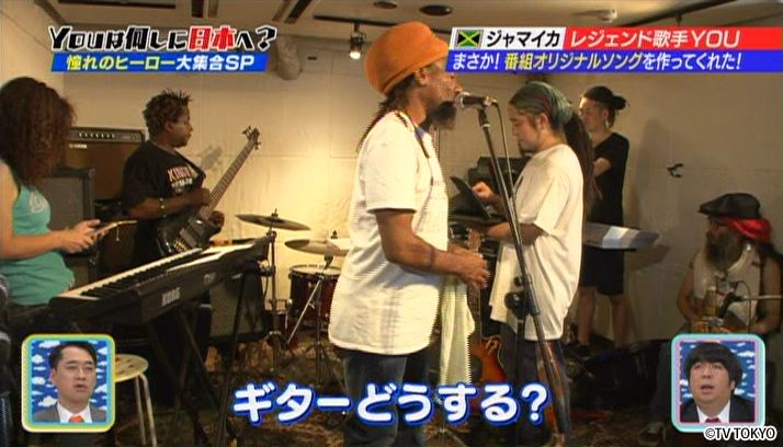 ドキドキが止まらない！憧れのヒーロー大集合SP