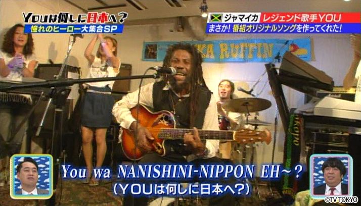 ドキドキが止まらない！憧れのヒーロー大集合SP