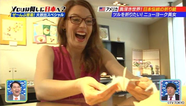年末大感謝祭！今しか見られない密着大放出SP