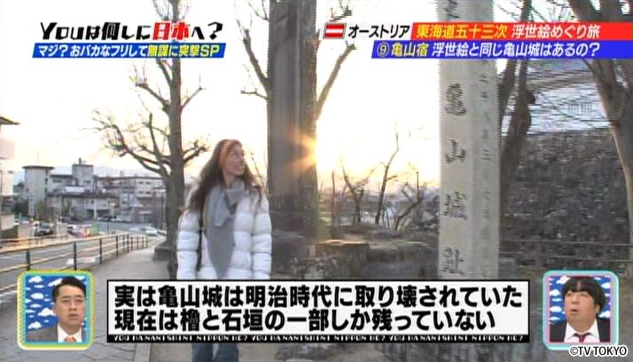 あの大物YOUにも？！ おバカなフリして無謀に突撃SP
