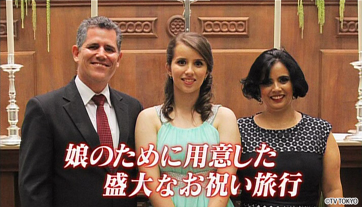 祝福＆涙…憧れニッポンで人生変えちゃう夏かもね！SP