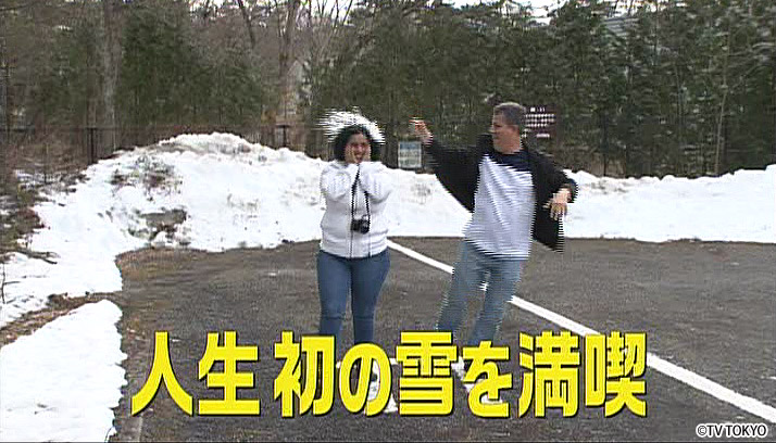 祝福＆涙…憧れニッポンで人生変えちゃう夏かもね！SP