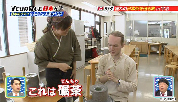 たらふく！幸福！大満腹！日本のウマイをあなたにお届けSP
