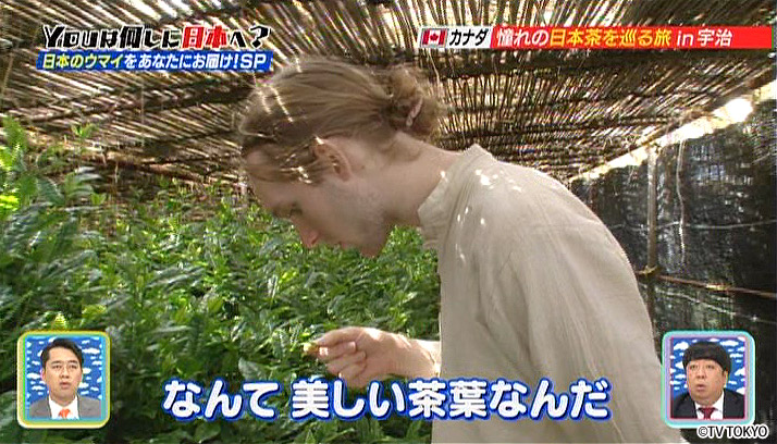 たらふく！幸福！大満腹！日本のウマイをあなたにお届けSP