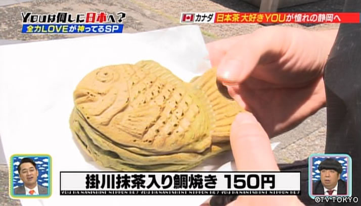 熱中！夢中！四六時中！YOUの全力LOVEが神ってるSP
