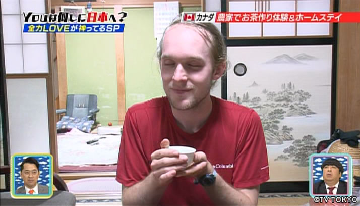 熱中！夢中！四六時中！YOUの全力LOVEが神ってるSP