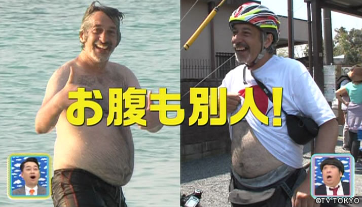夢にアタックNo.1だけど涙が出ちゃうYOUだもんSP